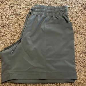 Womens RBX Athletic shorts